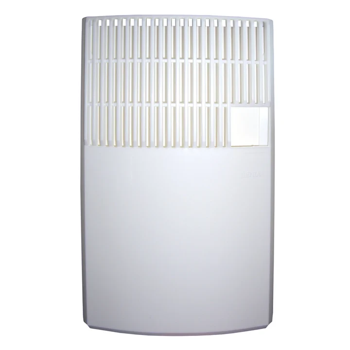 Metrox 10109 Flachverdunster 17x28cm, weiß