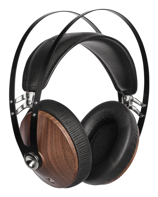 Meze - 99 Classics Headset - Walnut Silver