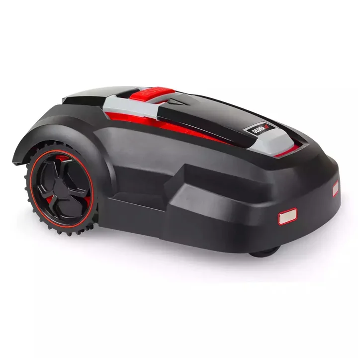 Mähroboter, Roboter-Rasenmäher DED8751-3 (1000 m²) - Mähroboter, Roboter-Rasenmäher DED8751-3 (1000 m²)