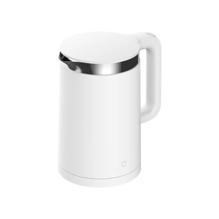 MI Smart Kettle Pro EU-Version, Wasserkocher, Weiss - MI Smart Kettle Pro EU-Version, Wasserkocher, Weiss