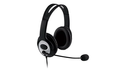 Microsoft L2 Lx-3000 Headset+Mikrofon