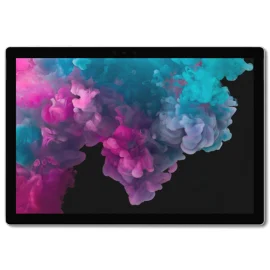 Microsoft Surface Pro 6, 31,25 cm (12,3 Zoll) 2-in-1 Tablet (Intel Core i5, 8GB RAM, 128GB SSD, Win 10 Home) Platin