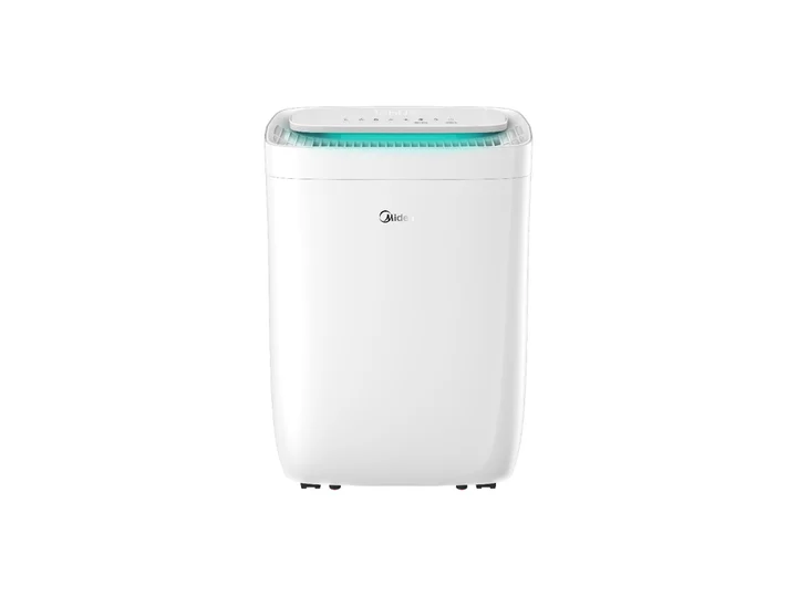 Midea FRESH DRY 10 1,6 l 41,9 dB 190 W Weiß