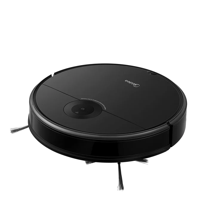 Midea Staubsauger-Roboter I5C, schwarz
