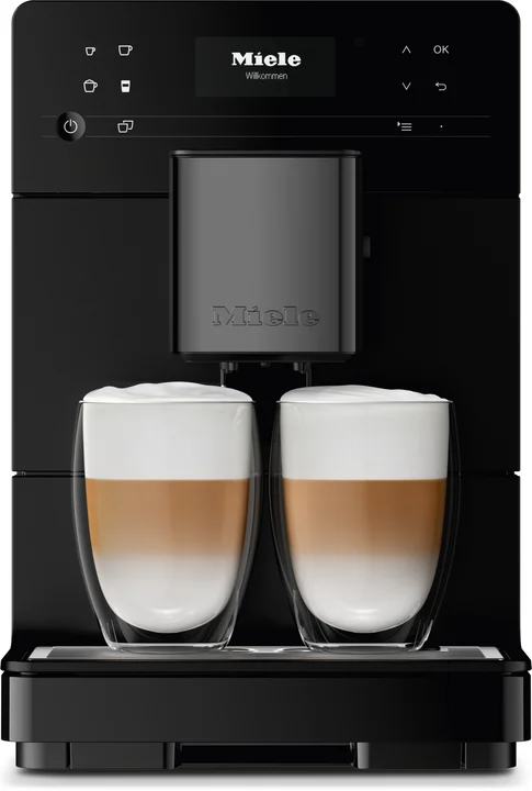 Miele - Kaffeevollautomat »CM 5510 125 Edition«