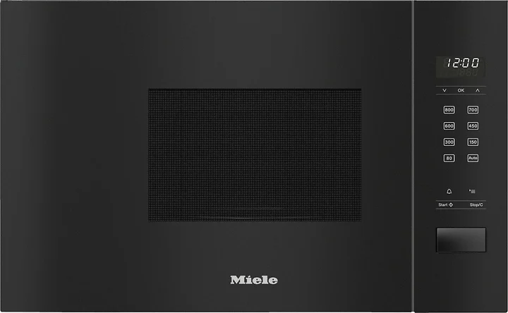 Miele - M 2230 SC Mikrowelle obsidianschwarz (11103410)
