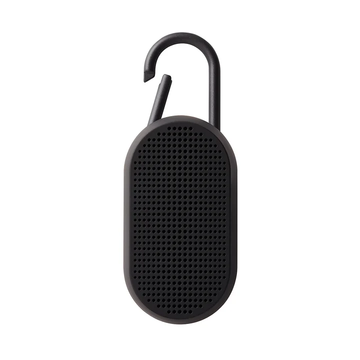 Mino T (5 h, Akkubetrieb), Bluetooth Lautsprecher, Schwarz - Mino T (5 h, Akkubetrieb), Bluetooth Lautsprecher, Schwarz