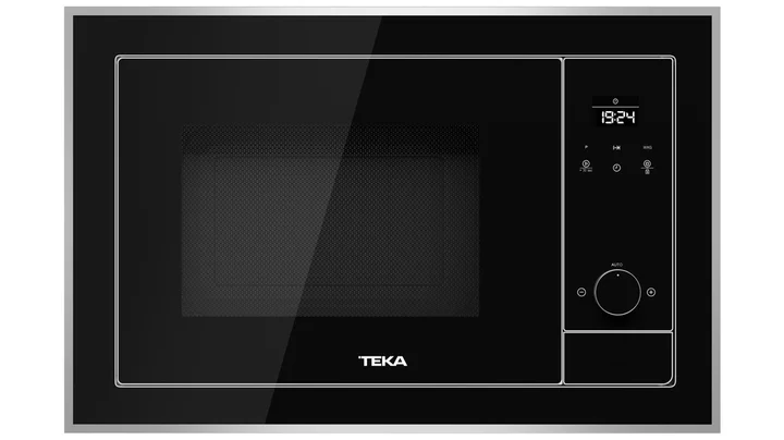 ML 8200 BIS Built-in Grill microwave Black, Mikrowelle, Schwarz - ML 8200 BIS Built-in Grill microwave Black, Mikrowelle, Schwarz