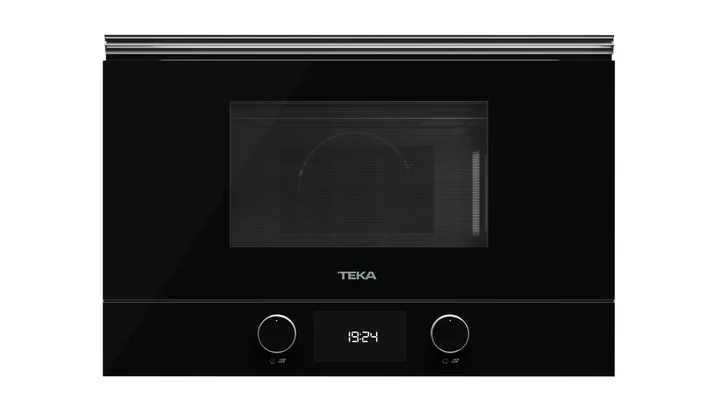 ML 8220 BIS Built-in Combination microwave Black, Mikrowelle, Schwarz - ML 8220 BIS Built-in Combination microwave Black, Mikrowelle, Schwarz