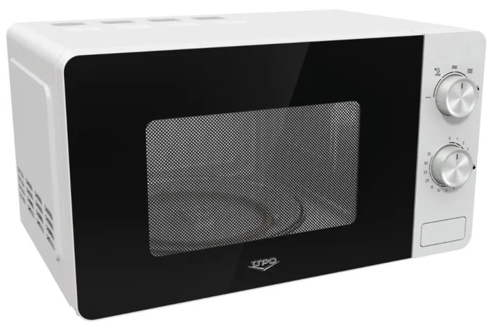 MO20MW -mikroaaltouuni, valkoinen, Mikrowelle, Weiss - MO20MW -mikroaaltouuni, valkoinen, Mikrowelle, Weiss