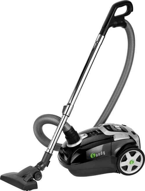 MOD-23, Staubsauger, Schwarz - MOD-23, Staubsauger, Schwarz