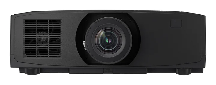 MODEL XP-V711U-B, Installation Projector (WUXGA, 7300 lm), Beamer, Schwarz