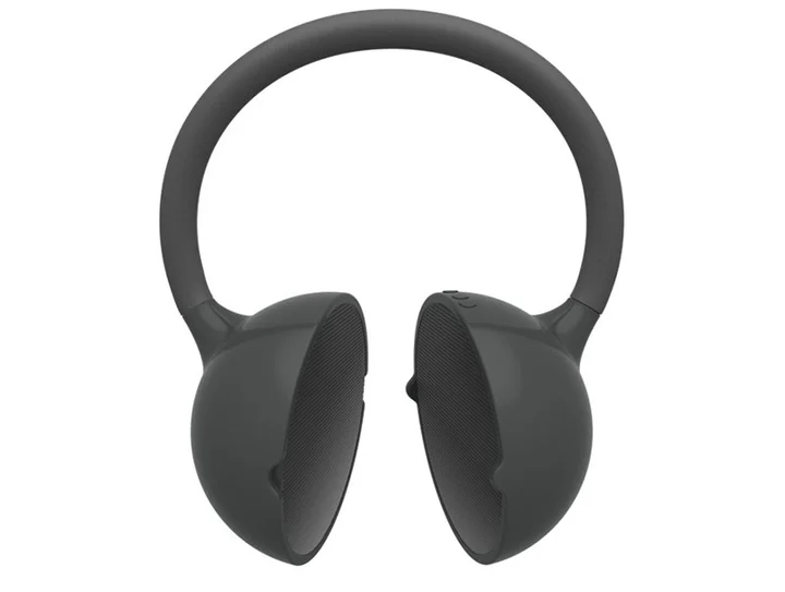 Moktak (8 h, Batteriebetrieb), Bluetooth Lautsprecher, Schwarz - Moktak (8 h, Batteriebetrieb), Bluetooth Lautsprecher, Schwarz