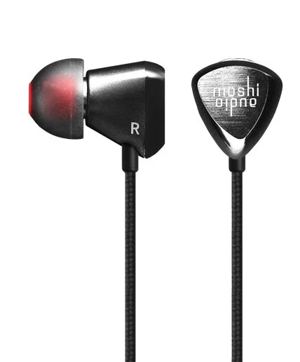 Moshi - Vortex Hochwertige Ohrhörer