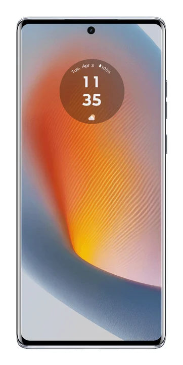 Motorola edge 50 Fusion 17 cm (6.7") Dual-SIM Android 14 5G USB Typ-C 8 GB 256 GB 5000 mAh Blau