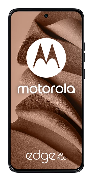 Motorola - EDGE 50 Neo 8 GB / 256 GB Mocha Mousse