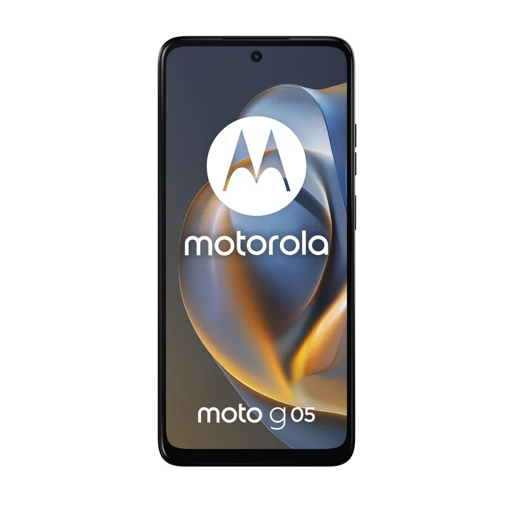 Motorola - G05 DENIM BLU 4+128GB