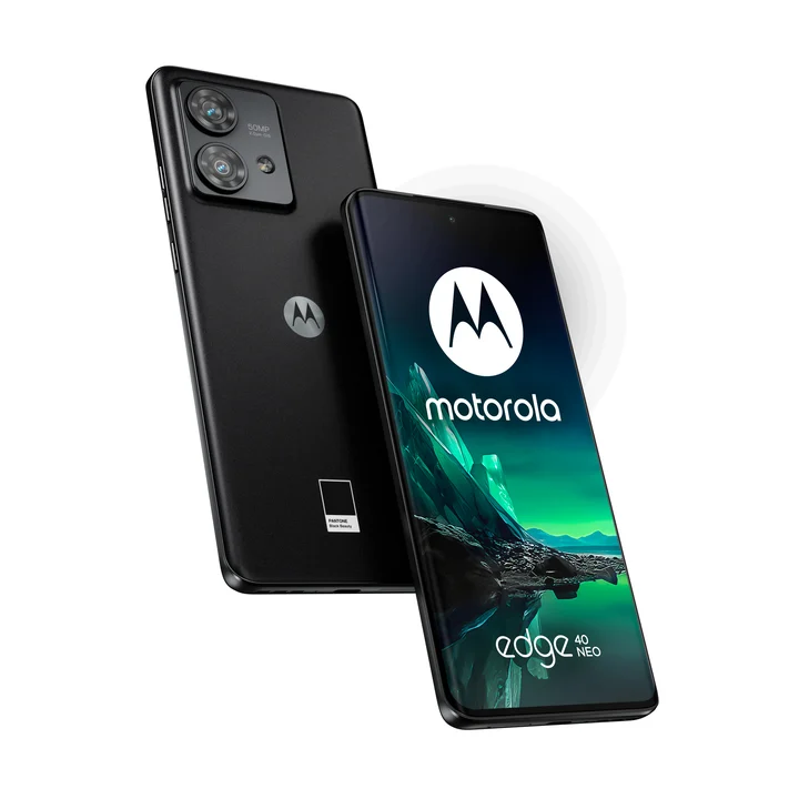 Motorola - Moto Edge 40 Neo 12gb/256gb 6.5´´ Dual Sim One Size