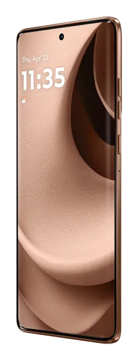 Motorola Solutions Edge 60 fusion Mocha Mousse