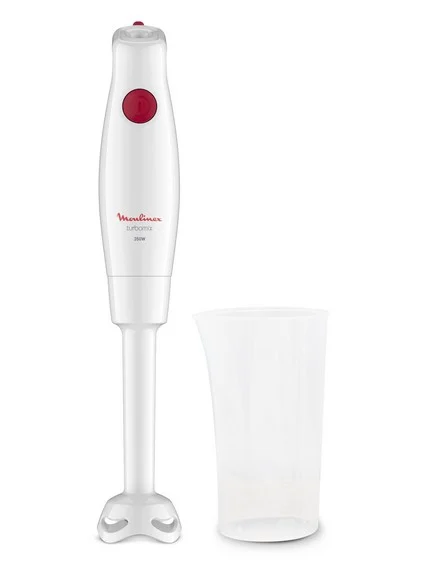 Moulinex - DD12A110 Turbomix Stabmixer