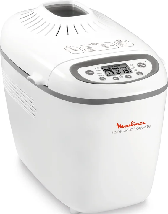 Moulinex Ow610110 Home Bread Baguette Ow610110