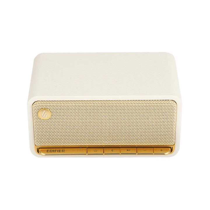 MP230 (10 h, Akkubetrieb), Bluetooth Lautsprecher, Weiss - MP230 (10 h, Akkubetrieb), Bluetooth Lautsprecher, Weiss