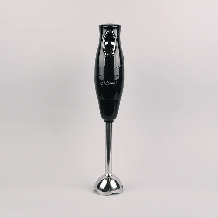 Multifunktionsmixer + Eiszerkleinerer Maestro Mr-564