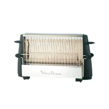 Multipan On Off, Toaster, Schwarz - Multipan On Off, Toaster, Schwarz
