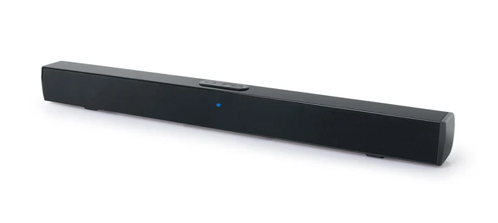 Muse - M1580SBT Bluetooth-Soundbar, 80 W, Schwarz