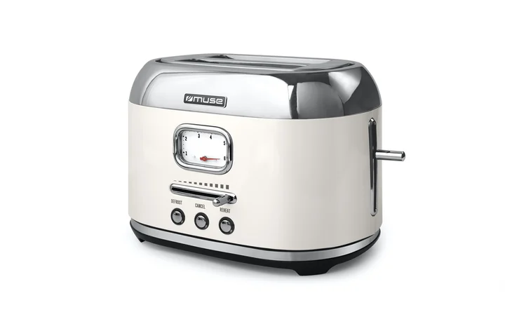 Muse - MS-120 SC Toaster