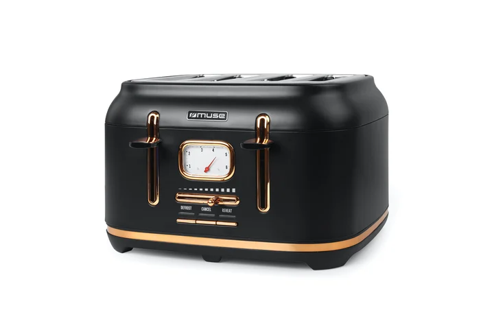Muse - MS-131 BC Toaster