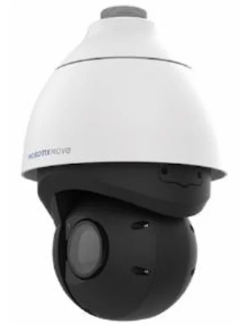 Mx-SD1A-540-IR-VA MOVE SpeedDome (2720 x 1976 Pixels), Netzwerkkamera, Weiss