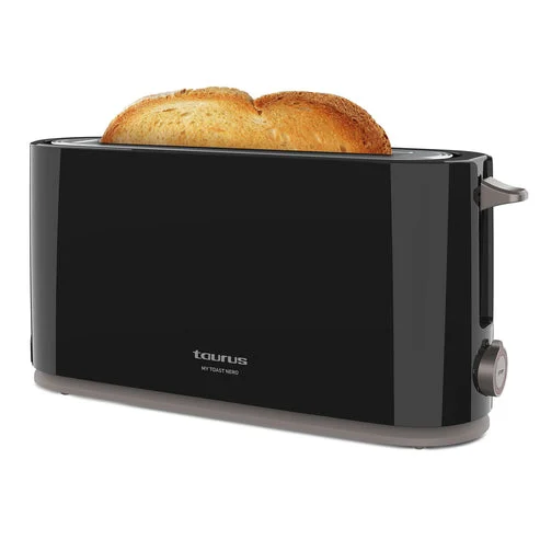 Mytoast Nero, Toaster, Schwarz - Mytoast Nero, Toaster, Schwarz