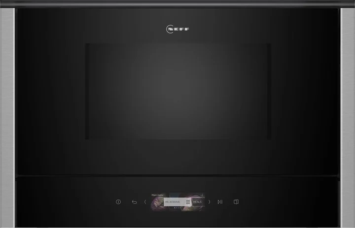 Neff - N70 NR4WR21N1