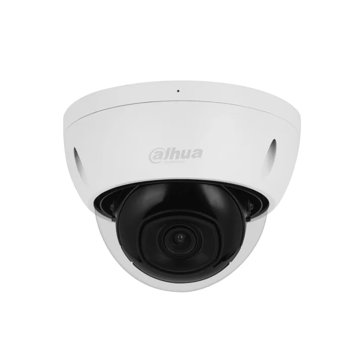 NET CAMERA 5MP IR DOME/IPC-HDBW2541E-S-0280B-S2 (2960 x 1668 Pixels), Netzwerkkamera, Weiss