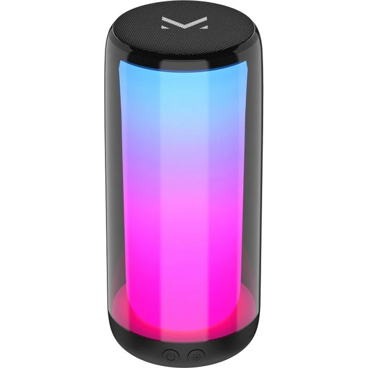 Neu ORION Schwarz 4.8 W, Bluetooth Lautsprecher, Schwarz - Neu ORION Schwarz 4.8 W, Bluetooth Lautsprecher, Schwarz