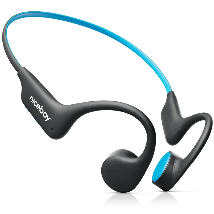 Niceboy HIVE Bones 3 Bone Conduction Kopfhörer