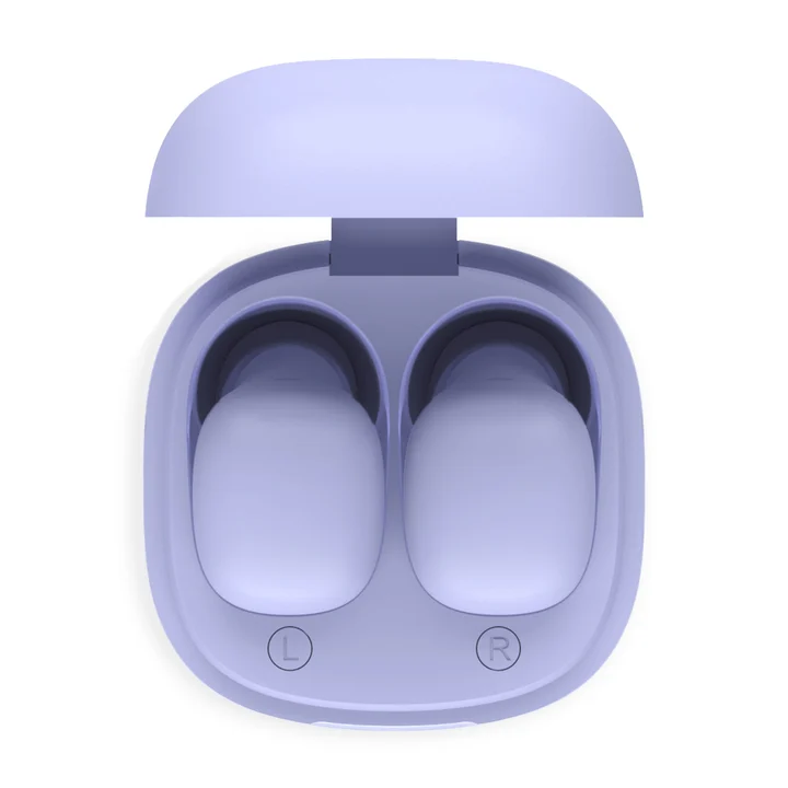 Niceboy HIVE Smarties Blau Lavendel