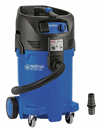 Nilfisk - ATTIX 50-21 PC EC