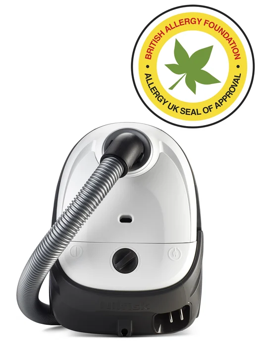 Nilfisk - Staubsauger One Allergy Eu 750W - 3L - 128390146