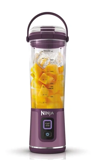 Ninja - ® BC151EUPR Blast Lila