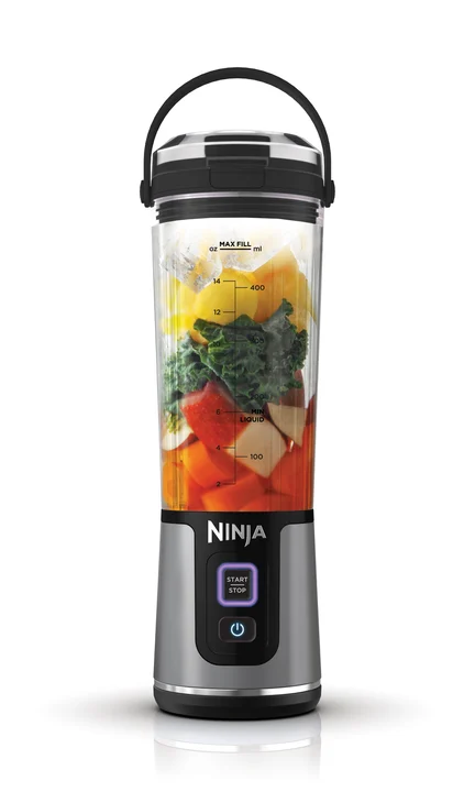 Ninja - Blast Standmixer (BC151EUBK)