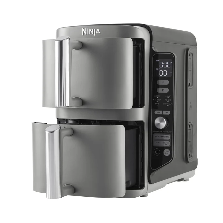 NINJA® - Double Stack XL SL400EU Heißluftfritteuse