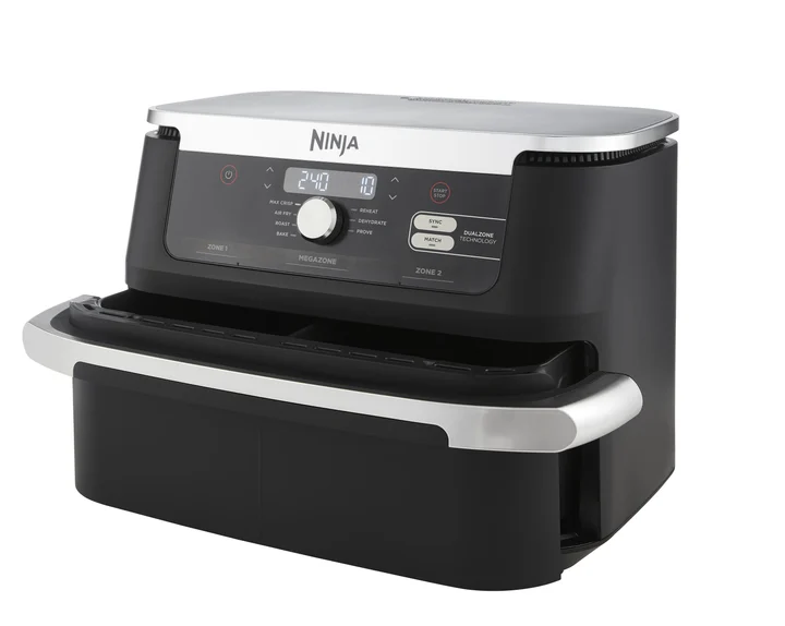 NINJA® - Foodi FlexDrawer AF500EU Heißluftfritteuse