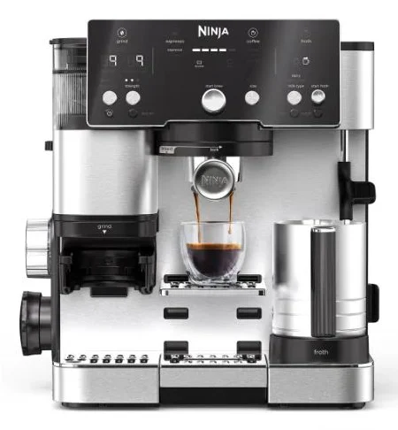 Ninja - Luxe Café Essential (ES501EU)