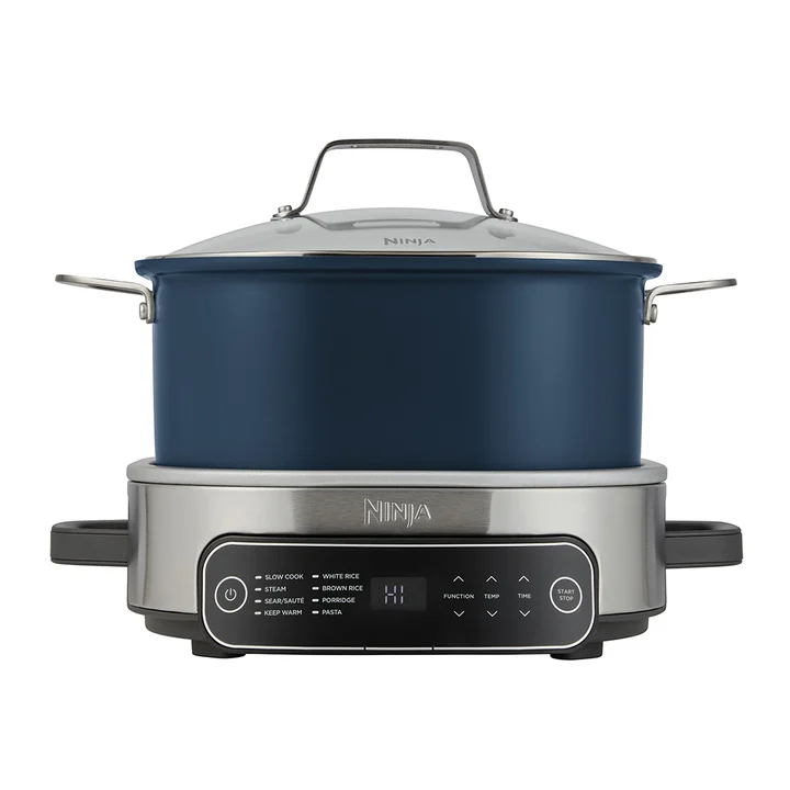 Ninja - MC1101EU Foodi PossibleCooker 8-in-1 Multikocher
