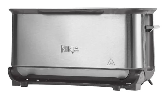 Ninja - ST202EU Toaster