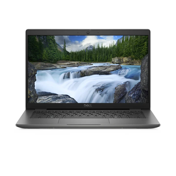 Notebook 14" Latitude 3450 (14", 512 GB, 8 GB, FR, Intel Core i5-1335U), Notebook, Grau