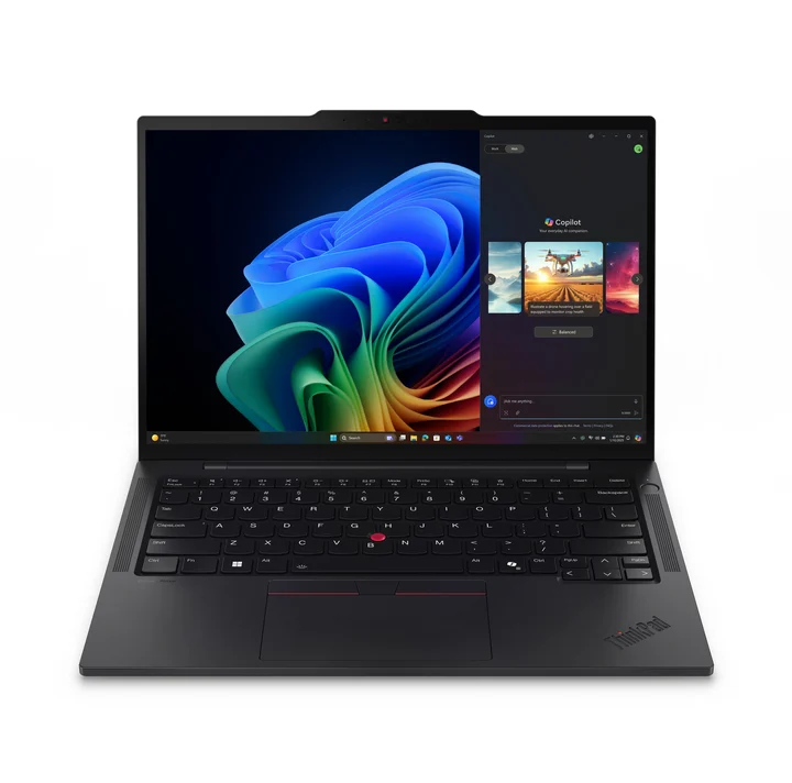 Notebook ThinkPad T14s 21R1005NIX, 14' WUXGA (14", 512 GB, 16 GB, Italienisch), Notebook, Schwarz