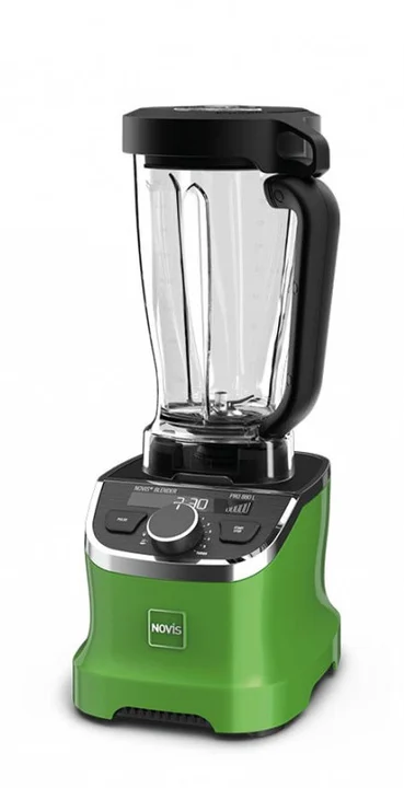 Novis - ProBlender 880L (grün)